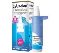 Artelac Collirio Complete Multidose – 10 ml