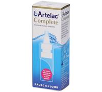 ARTELAC COMPLETE MULTIDOSE 10 ML