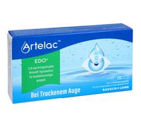 ARTELAC EDO Collirio 18 ml PZN 07617583 Dr. Gerhard Mann