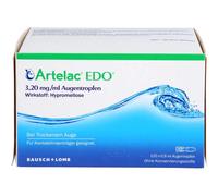 ARTELAC EDO Collirio 72 ml PZN 07617614