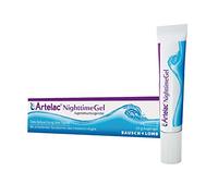 Artelac - gel oculare notturno Bausch + Lomb