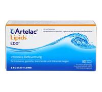 Artelac Lipids Edo Gel Oftalmico 18 G PZN07707062
