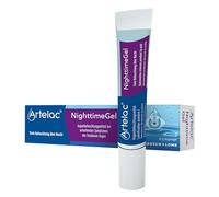 Artelac Nighttime Gel, 10 g gel