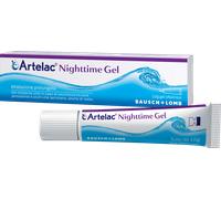 ARTELAC Nighttime Gel 10ml