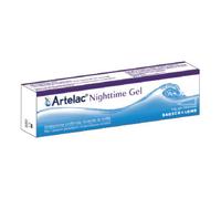 ARTELAC NIGHTTIME GEL 10G