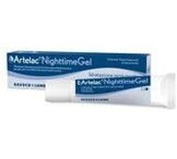 Artelac nighttime gel 10ml