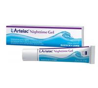 ARTELAC Nighttime Gel 10ml
