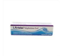ARTELAC Nighttime Gel 10ml