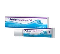 Artelac Nighttime Gel Oculare Idratante 10g