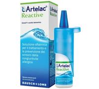 ARTELAC REACTIVE MULTIDOSE10ML