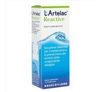 Artelac Reactive Multidose