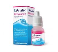 ARTELAC REBALANCE COLLIRIO 10 ML