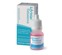 BAUSCH & LOMB-IOM SpA ARTELAC REBALANCE GOCCE OCULARI 10ML