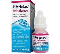 Bausch & Lomb Gocce oculari Artelac Rebalance