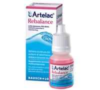 ARTELAC REBALANCE GTT OCUL10ML