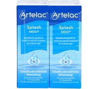 ARTELAC Splash MDO Collirio 30 ml PZN 07707033