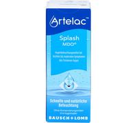 ARTELAC Splash MDO Collirio Artelac 10 ml PZN 07707027