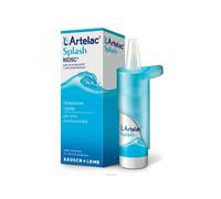 ARTELAC SPLASH MDSC MULTIDOSE 10 ML