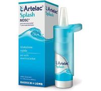 Bausch + Lomb Artelac Splash Mdsc Collirio 10ml