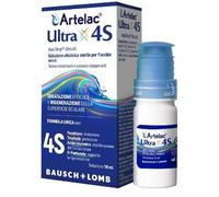 Artelac Ultra 4S Bausch & Lomb 10Ml