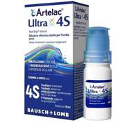 Artelac ultra 4s 10ml