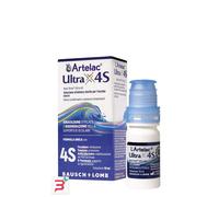 Artelac Ultra 4S Bausch & Lomb 10Ml