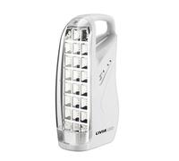 LANTERNA D'EMERGENZA 1X11W+LED DL.1090