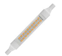 ARTELETA LAMPADA SLIM R7S LED 8W BIANCO CALDO 3000K SS719.WW
