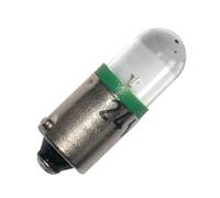 Arteleta LED Bianco 230V BA9S T10X28