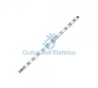 ARTELETA LR.3124.W KIT 3 MINIBARRETTE LED BIANCHI + ALIMENTAZIONE