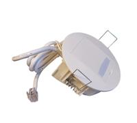 Arteleta (lyvia) hf 615 rilevatore incasso alta frequenza