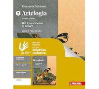 Artelogia. Idee per imparare. Per le Scuole superiori. Dal Rinascimento al rococò (Vol. 1)