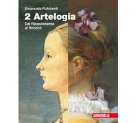 ARTELOGIA - VOL. 2 (LDM) - (9788808812490) + Materiali didattici - Rebillo