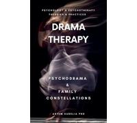 Artem Kudelia Drama Therapy (Tascabile)