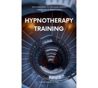 Artem Kudelia Hypnotherapy Training (Tascabile)