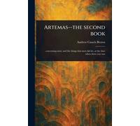 Artemas-the Second Book