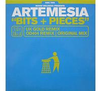 Artemesia - Bits & Pieces