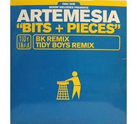Artemesia - Bits & Pieces