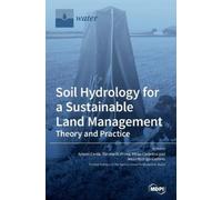 Artemi Cerdà Simone Di Prima Soil Hydrology for a Sustainabl (Copertina rigida)