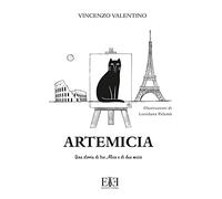 Artemicia. Una storia di tre Alice e di due micie