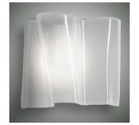 Artemide 0846020a logico micro parete 1x46w bianco