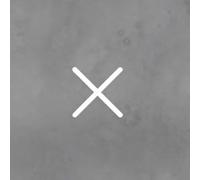 Artemide Alfabeto di luce a parete lettera maiuscola X Artemide