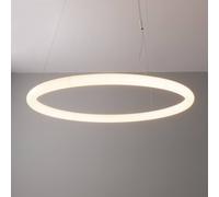 Artemide Alphabet of light circular via app 90 cm Artemide