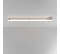 Artemide Alfabeto di luce lineare, soffitto, 180 cm Artemide