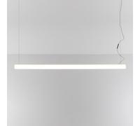 Artemide Alphabet of Light Lampada a sospensione LED lineare, 120 cm