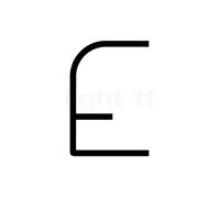 Artemide Alphabet of Light Mini Lampada da parete LED, e