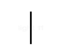 Artemide Alphabet of Light Mini Lampada da parete LED, i