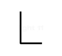 Artemide Alphabet of Light Mini Lampada da parete LED, L
