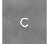 Artemide Alphabet of Light parete minuscola c Artemide
