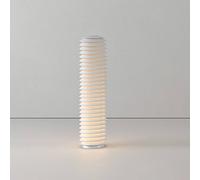 Artemide Architectural Artemide Slicing lampione LED, altezza 85 cm Artemide Architectural